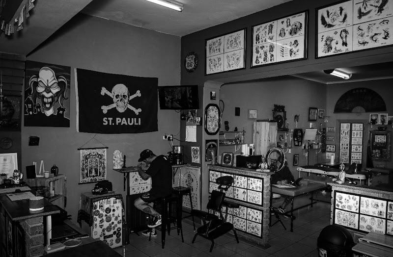 Tatsu Tattoo Collective